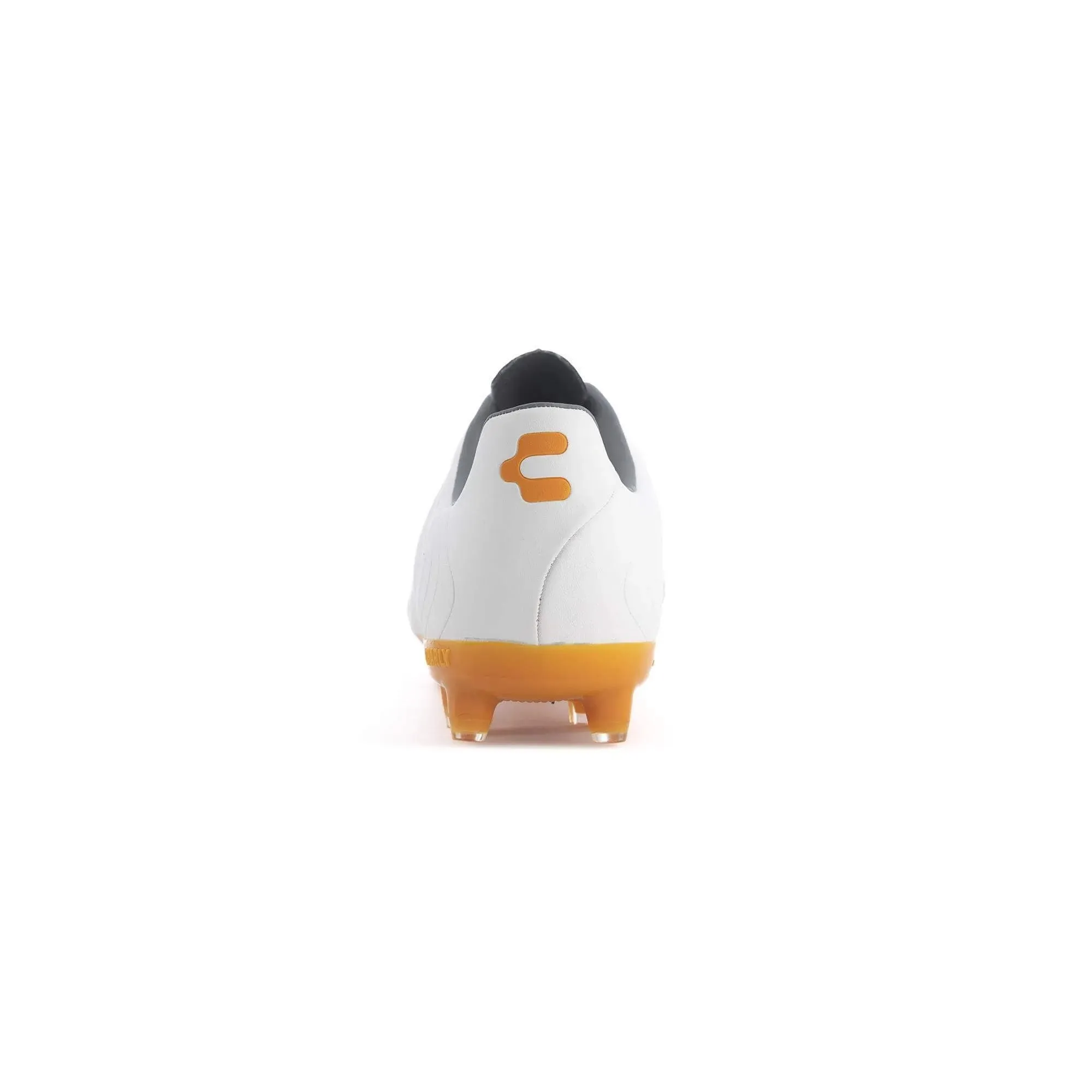 Charly Encore FG - White-Orange