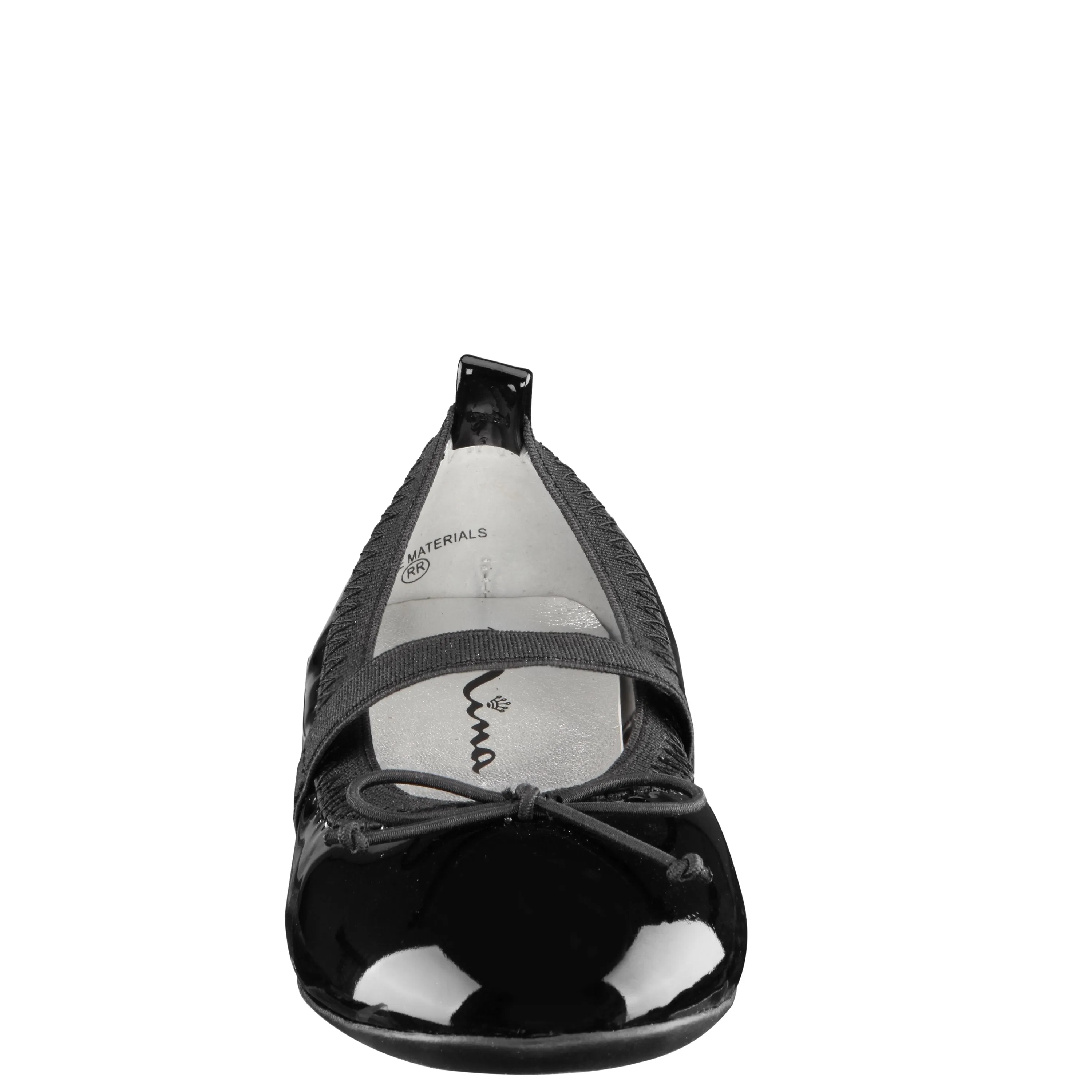 ESTHER-T-BLACK PATENT