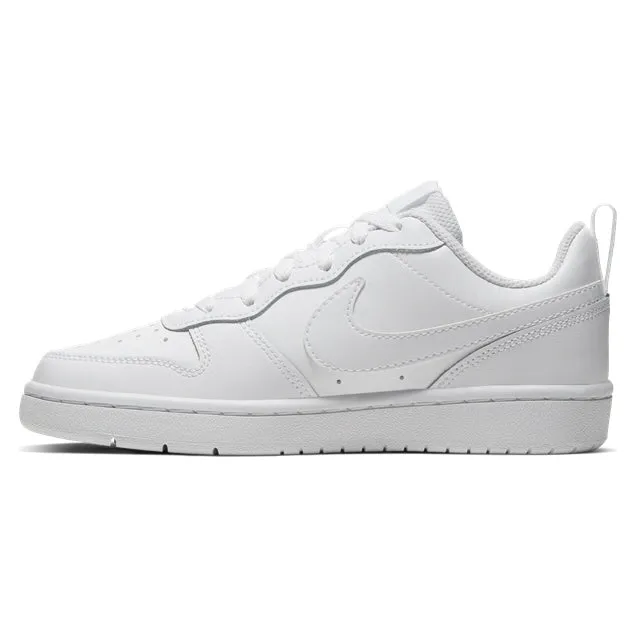 Nike Court Borough Low 2 Kids Shoes