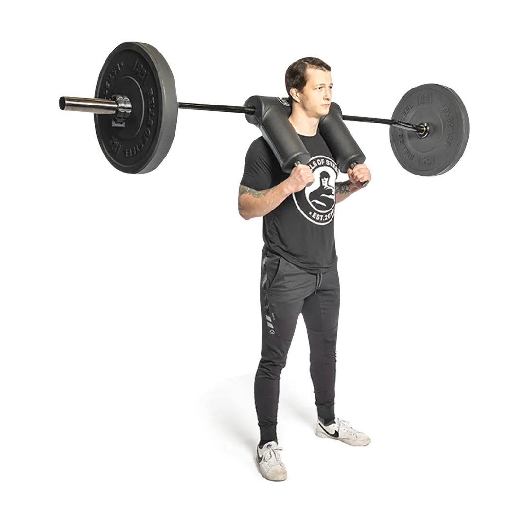 Safety Squat Bar - The SS4