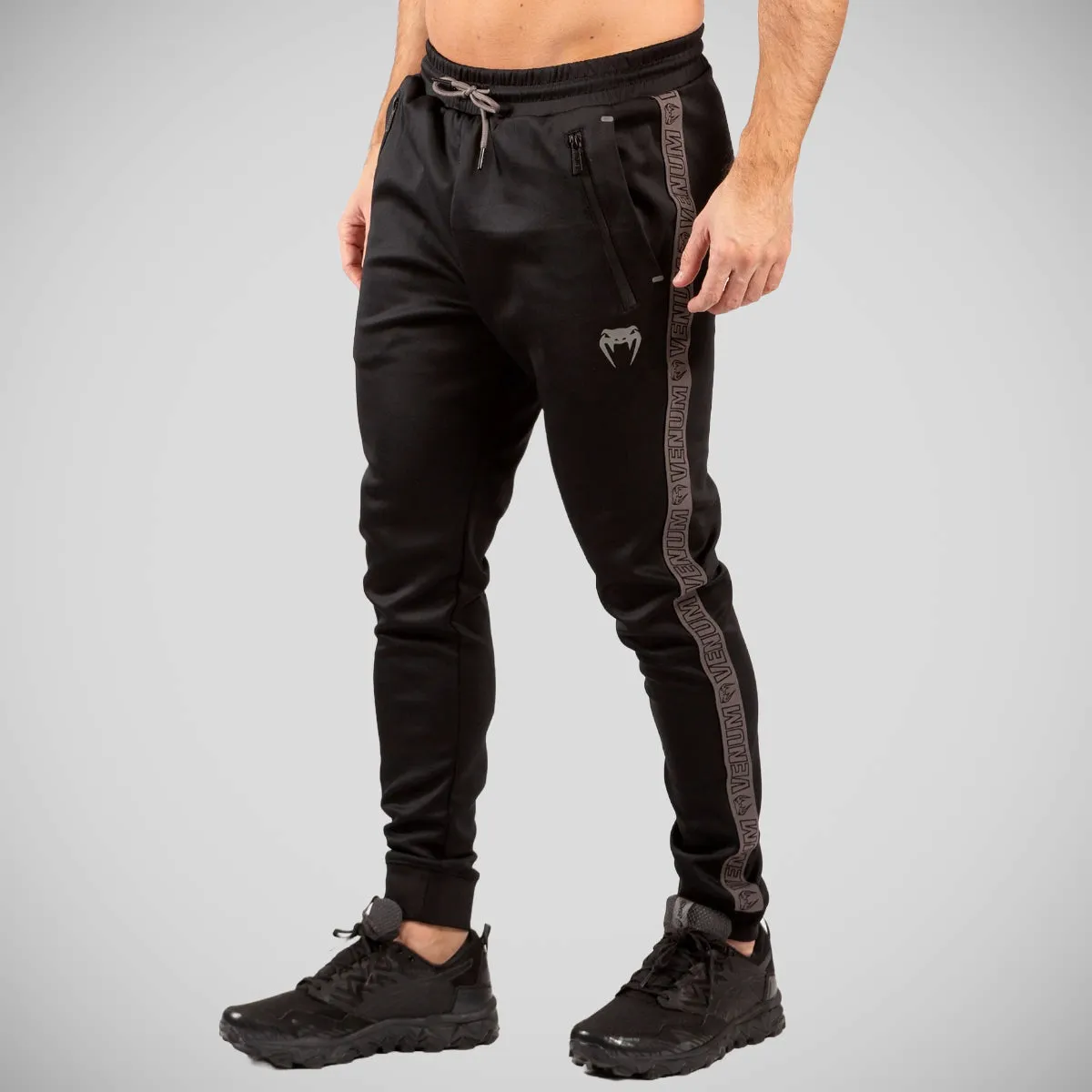 Venum Club 212 Joggers Black/Grey