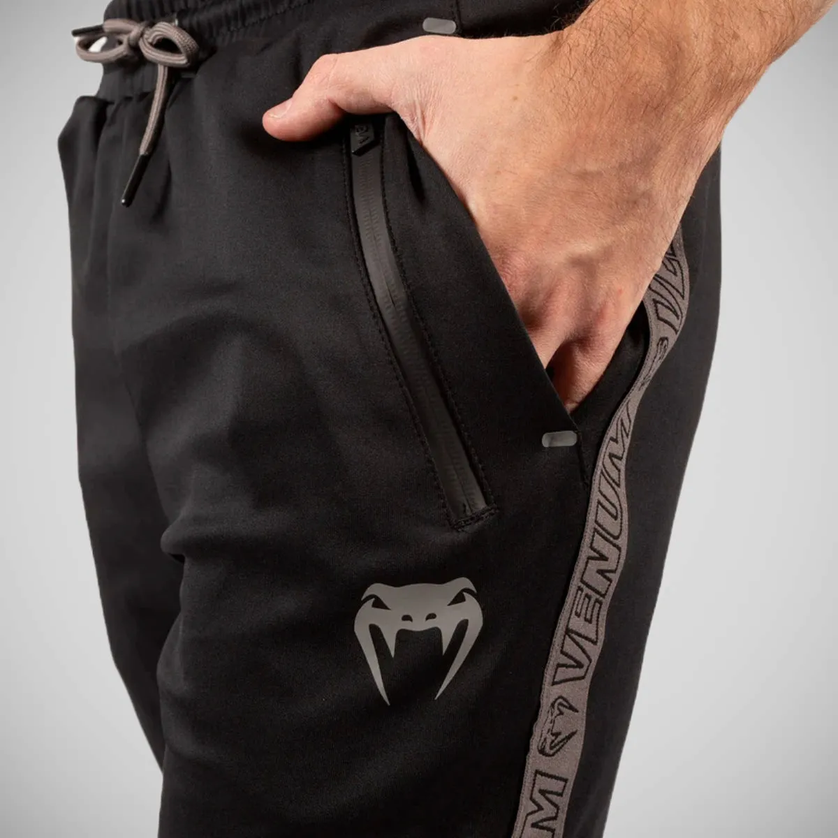 Venum Club 212 Joggers Black/Grey